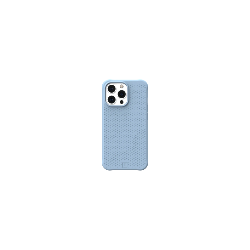 Hurtownia GSM - Etui UAG Urban Armor Gear Dot [U] Apple iPhone 13 Pro Max (cerulean) - UAG864CER - {ean13} - Hurt