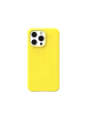Etui UAG Urban Armor Gear Dot [U] Apple iPhone 13 Pro Max (acid)