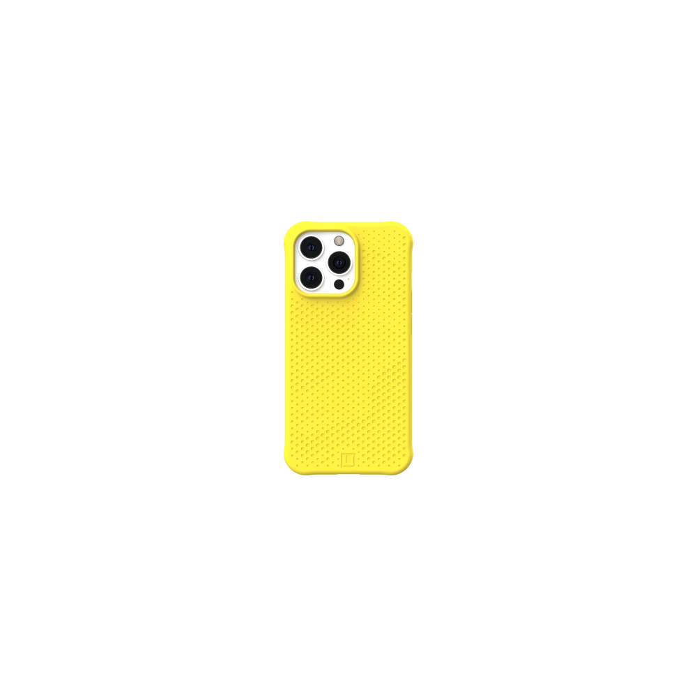 Wholesale UAG Urban Armor Gear Dot [U] Apple iPhone 13 Pro Max (acid) - UAG865ACI - {ean13} - Hurt