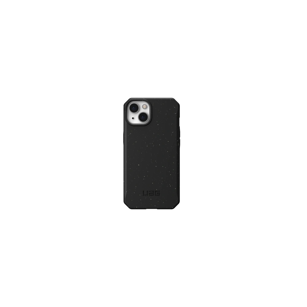 Hurtownia GSM - Etui UAG Urban Armor Gear Outback Bio Apple iPhone 13 (černá) - UAG866BLK - {ean13} - Hurt
