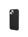 Hurtownia GSM - Etui UAG Urban Armor Gear Outback Bio Apple iPhone 13 (czarna) - UAG866BLK - {ean13} - Hurt