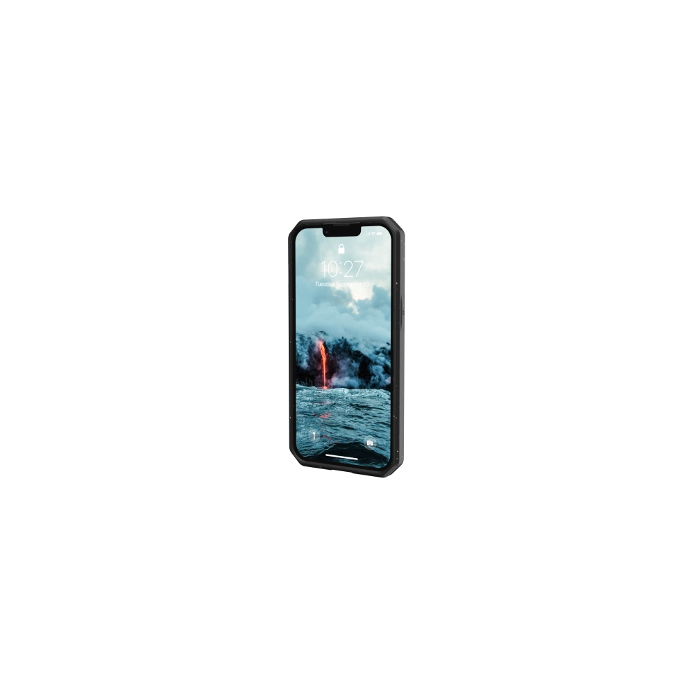 Hurtownia GSM - Etui UAG Urban Armor Gear Outback Bio Apple iPhone 13 (černá) - UAG866BLK - {ean13} - Hurt