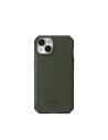 Etui UAG Urban Armor Gear Outback Bio Apple iPhone 13 (zielona)