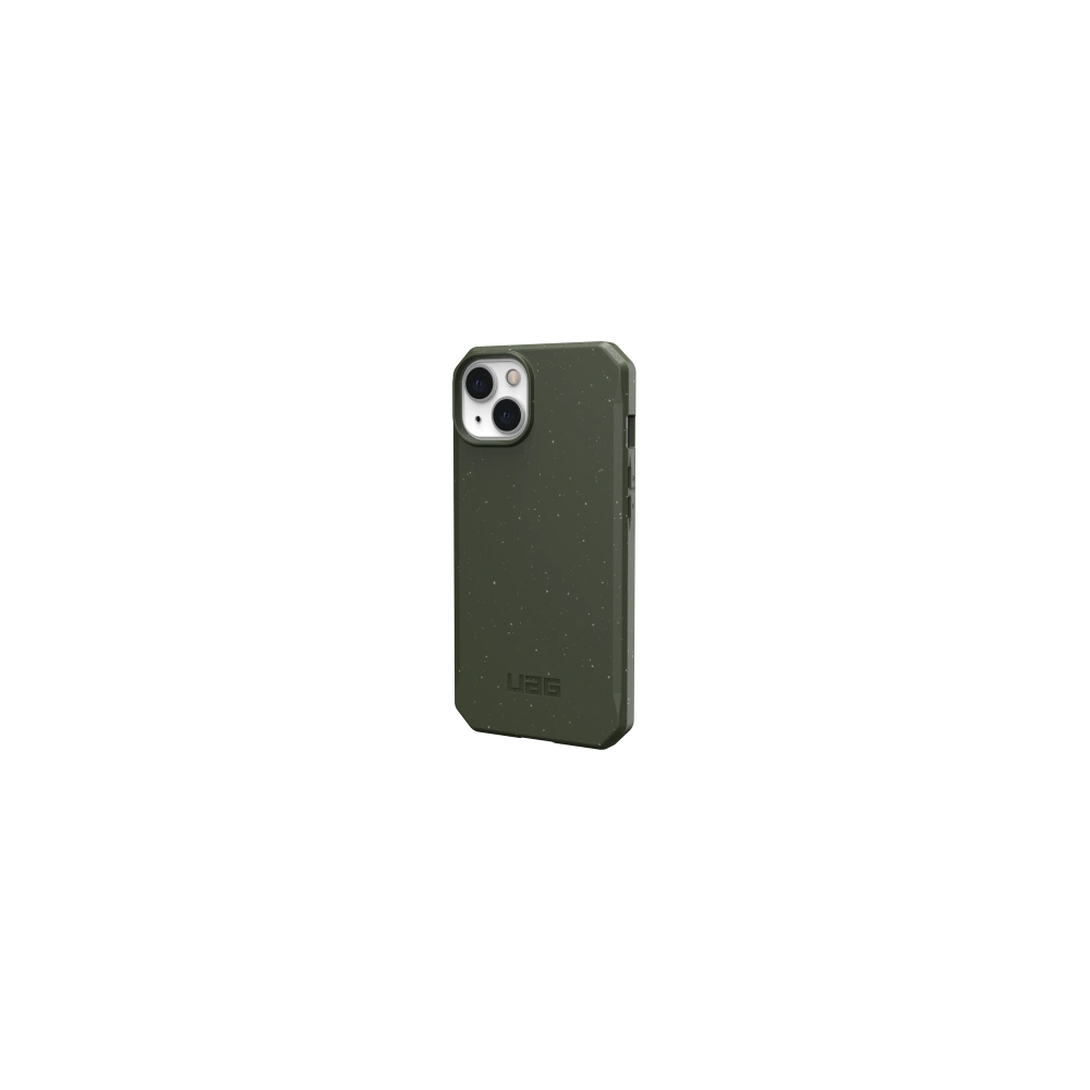 Hurtownia GSM - Etui UAG Urban Armor Gear Outback Bio Apple iPhone 13 (zelená) - UAG867GRN - {ean13} - Hurt