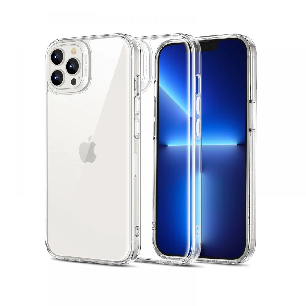 Wholesale ESR Ice Shield Apple iPhone 13 Pro Max Clear - ESR432CL - {ean13} - Hurt