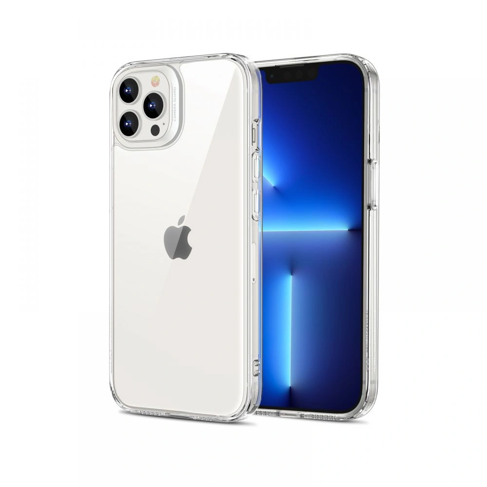 Hurtownia GSM - Etui ESR Ice Shield Apple iPhone 13 Pro Max Clear - ESR432CL - {ean13} - Hurt