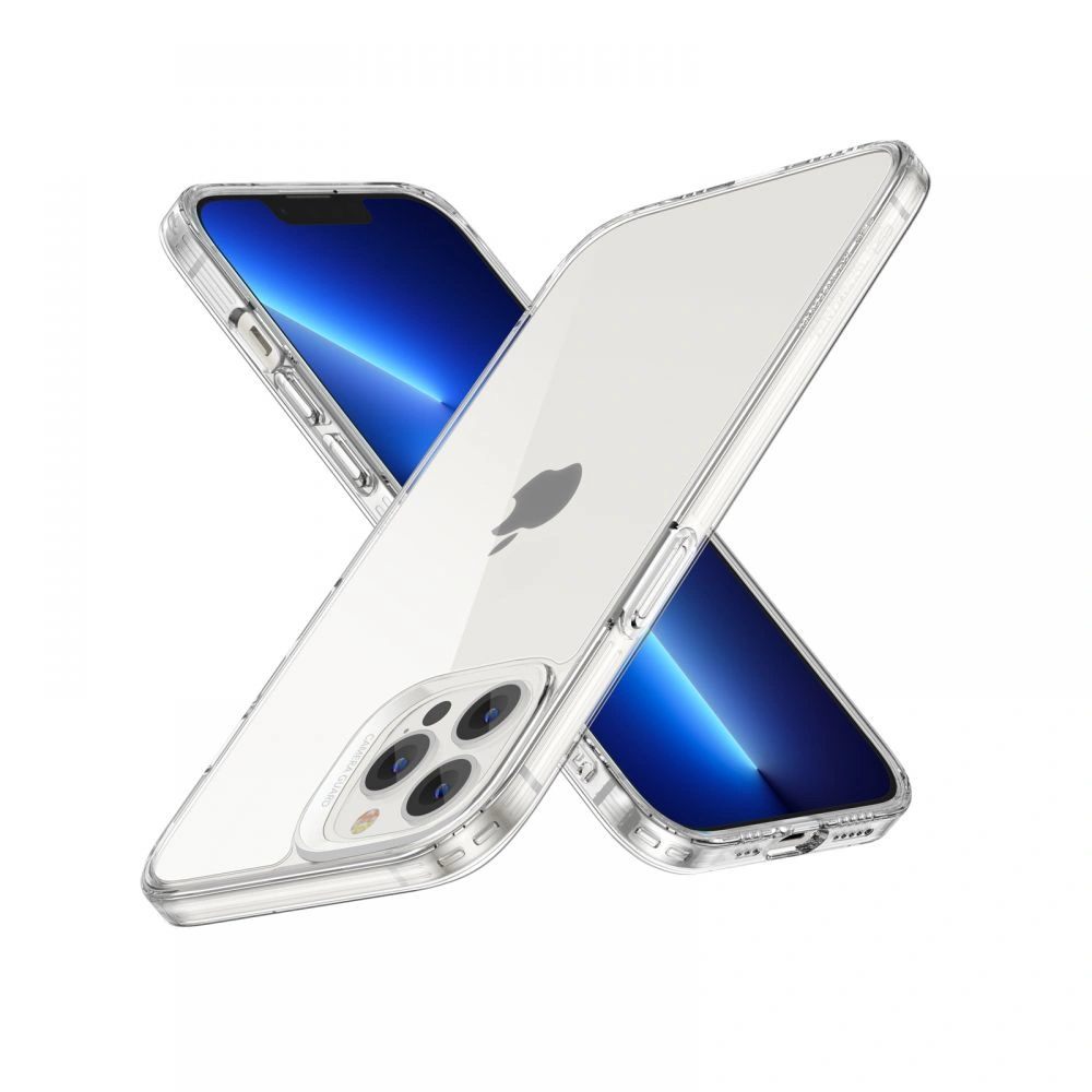 Hurtownia GSM - Etui ESR Ice Shield Apple iPhone 13 Pro Max Clear - ESR432CL - {ean13} - Hurt