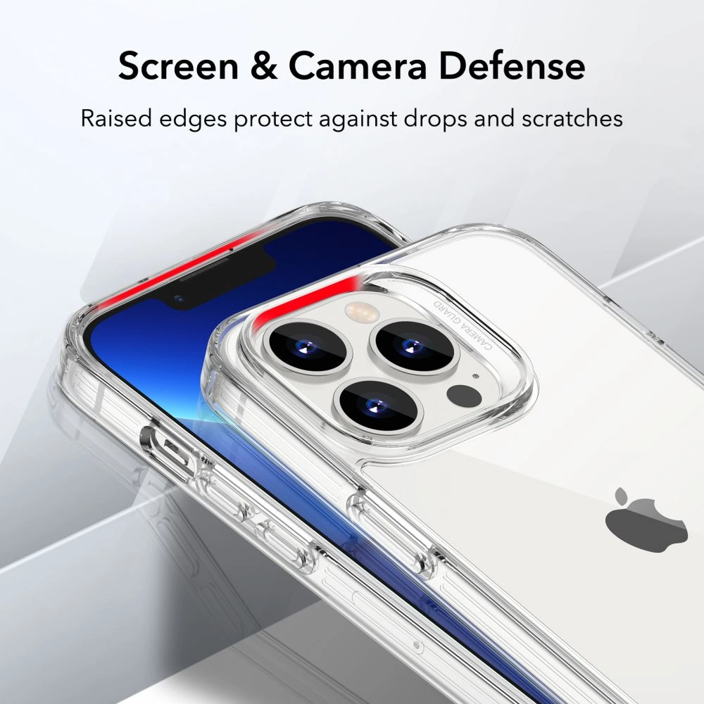 Wholesale ESR Ice Shield Apple iPhone 13 Pro Max Clear - ESR432CL - {ean13} - Hurt