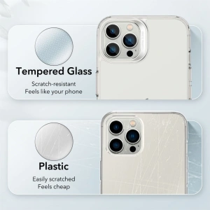 Etui ESR Ice Shield Apple iPhone 13 Pro Max Clear