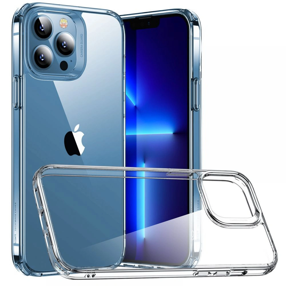 Hurtownia GSM - Etui ESR Classic Hybrid Apple iPhone 13 Pro Max Clear - ESR433CL - {ean13} - Hurt
