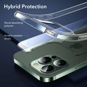 Etui ESR Classic Hybrid Apple iPhone 13 Pro Max Clear