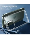 Hurtownia GSM - Etui ESR Classic Hybrid Apple iPhone 13 Pro Max Clear - ESR433CL - {ean13} - Hurt