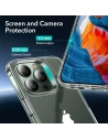 Wholesale ESR Classic Hybrid Apple iPhone 13 Pro Max Clear - ESR433CL - {ean13} - Hurt