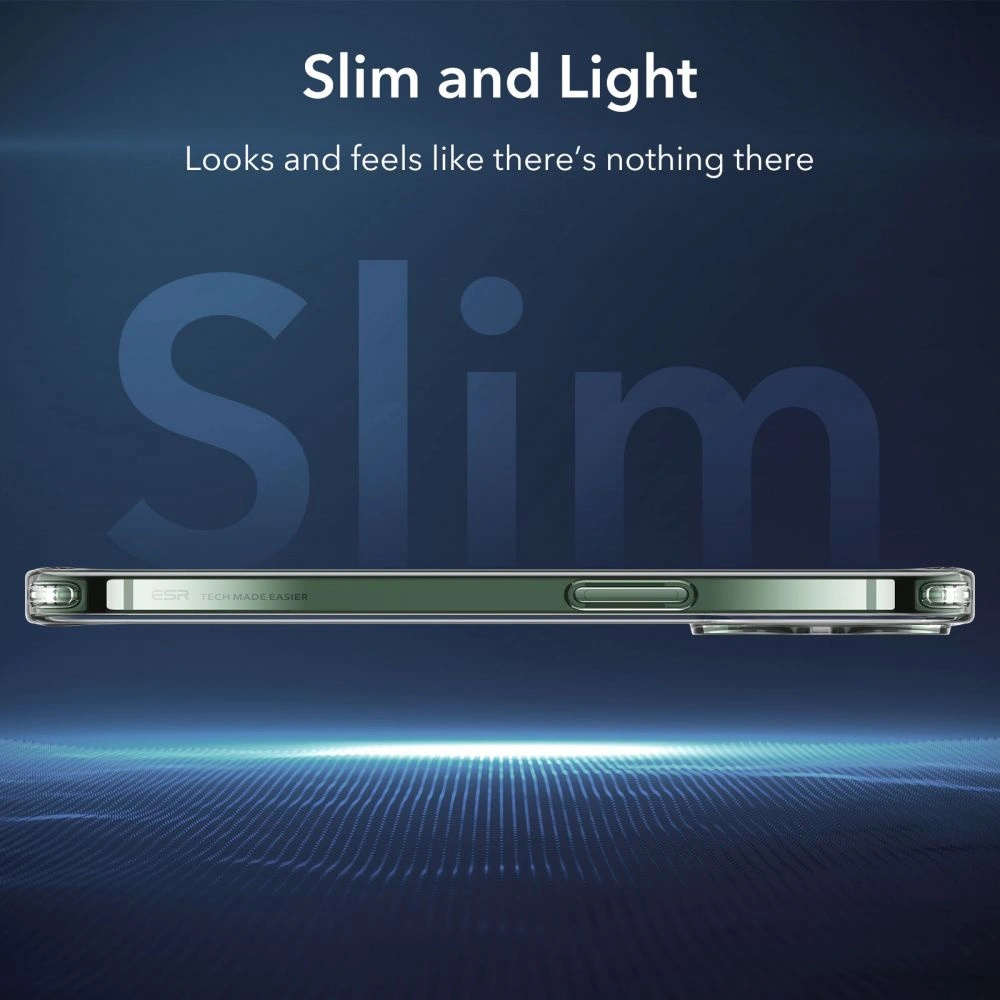 Wholesale ESR Classic Hybrid Apple iPhone 13 Pro Max Clear - ESR433CL - {ean13} - Hurt