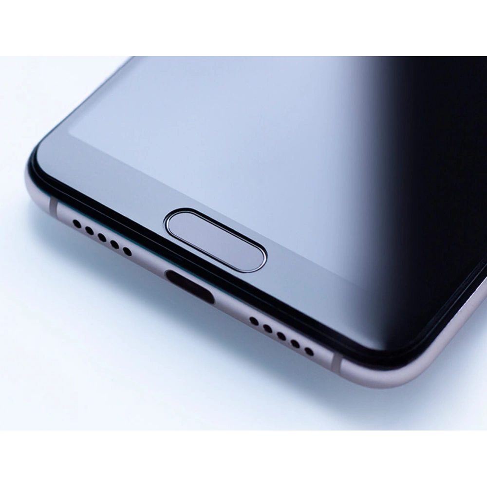 Hurtownia GSM - Szkło hybrydowe 3MK FlexibleGlass Max Apple iPhone SE 2022/SE 2020/8/7 czarne - 3MK2315BLK - {ean13} - Hurt