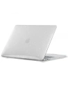 Etui Tech-Protect Smartshell Apple MacBook Air 13 2018-2020 Glitter Clear