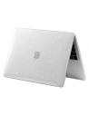 Hurtownia GSM - Etui Tech-Protect Smartshell Apple MacBook Air 13 2018-2020 Glitter Clear - THP745GLTCL - {ean13} - Hurt
