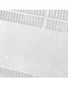 Wholesale Tech-Protect Smartshell Apple MacBook Air 13 2018-2020 Glitter Clear - THP745GLTCL - {ean13} - Hurt