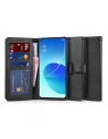 Wholesale Tech-Protect Wallet Oppo Reno 6 5G Black - THP746BLK - {ean13} - Hurt