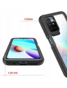 Wholesale Tech-Protect Defense360 Redmi 10 Black - THP747BLK - {ean13} - Hurt