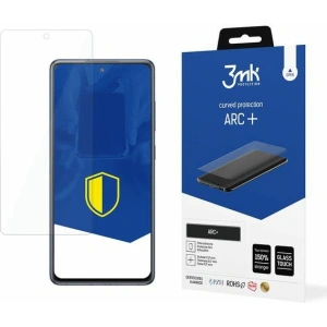 Hurtownia GSM - Folia ochronna 3MK ARC+ Samsung Galaxy S20 FE - 3MK2325 - {ean13} - Hurt