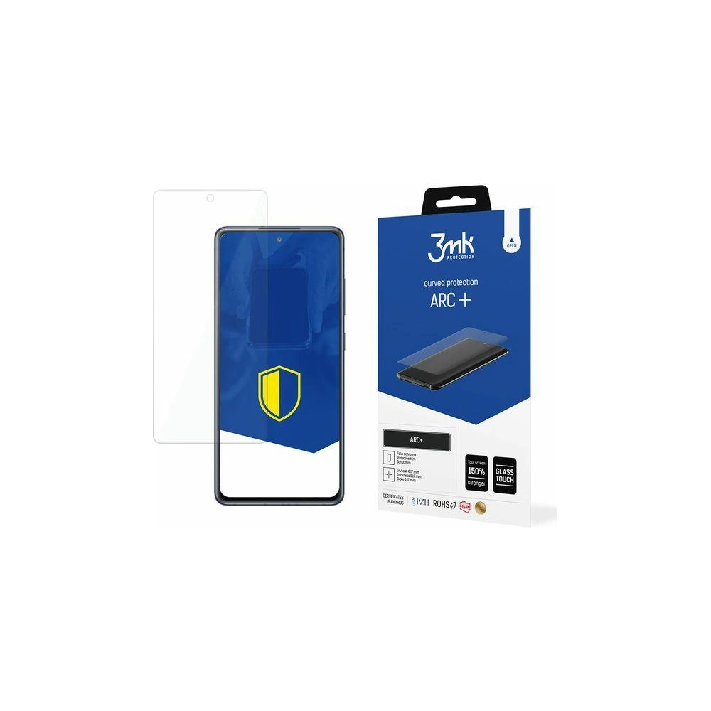 Hurtownia GSM - Ochranná fólie 3MK ARC+ Samsung Galaxy S20 FE - 3MK2325 - {ean13} - Hurt