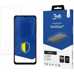 3MK HardGlass Samsung Galaxy A12