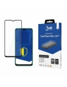Szkło hartowane 3MK HardGlass Max Lite Redmi 9T czarne