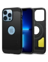 Case Spigen Tough Armor Mag MagSafe Apple iPhone 13 Pro Black