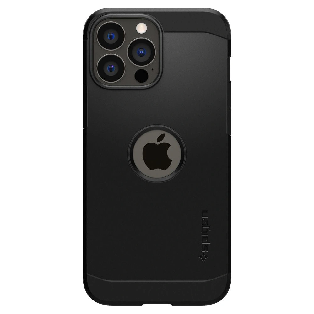 Hurtownia GSM - Etui Spigen Tough Armor Mag MagSafe Apple iPhone 13 Pro Black - SPN1998BLK - {ean13} - Hurt