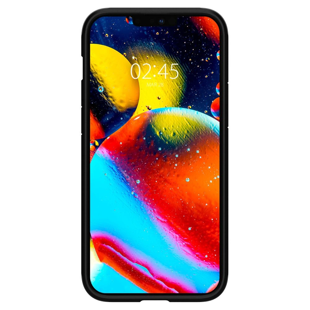 Hurtownia GSM - Etui Spigen Tough Armor Mag MagSafe Apple iPhone 13 Pro černé - SPN1998BLK - {ean13} - Hurt