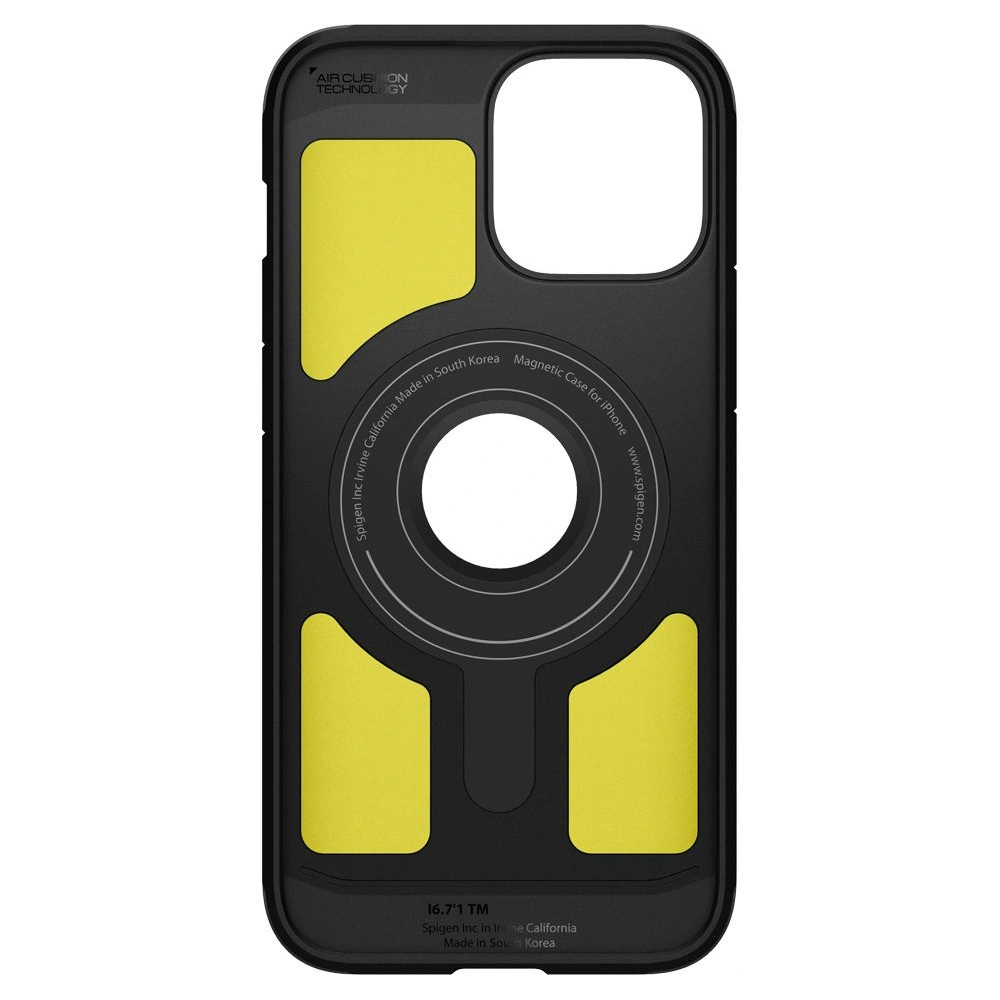 Hurtownia GSM - Etui Spigen Tough Armor Mag MagSafe Apple iPhone 13 Pro černé - SPN1998BLK - {ean13} - Hurt