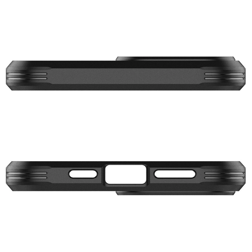 Hurtownia GSM - Etui Spigen Tough Armor Mag MagSafe Apple iPhone 13 Pro černé - SPN1998BLK - {ean13} - Hurt