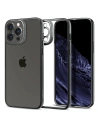 Wholesale Case Spigen Optik Crystal Apple iPhone 13 Pro Chrome Grey - SPN1999CHRGRY - {ean13} - Hurt
