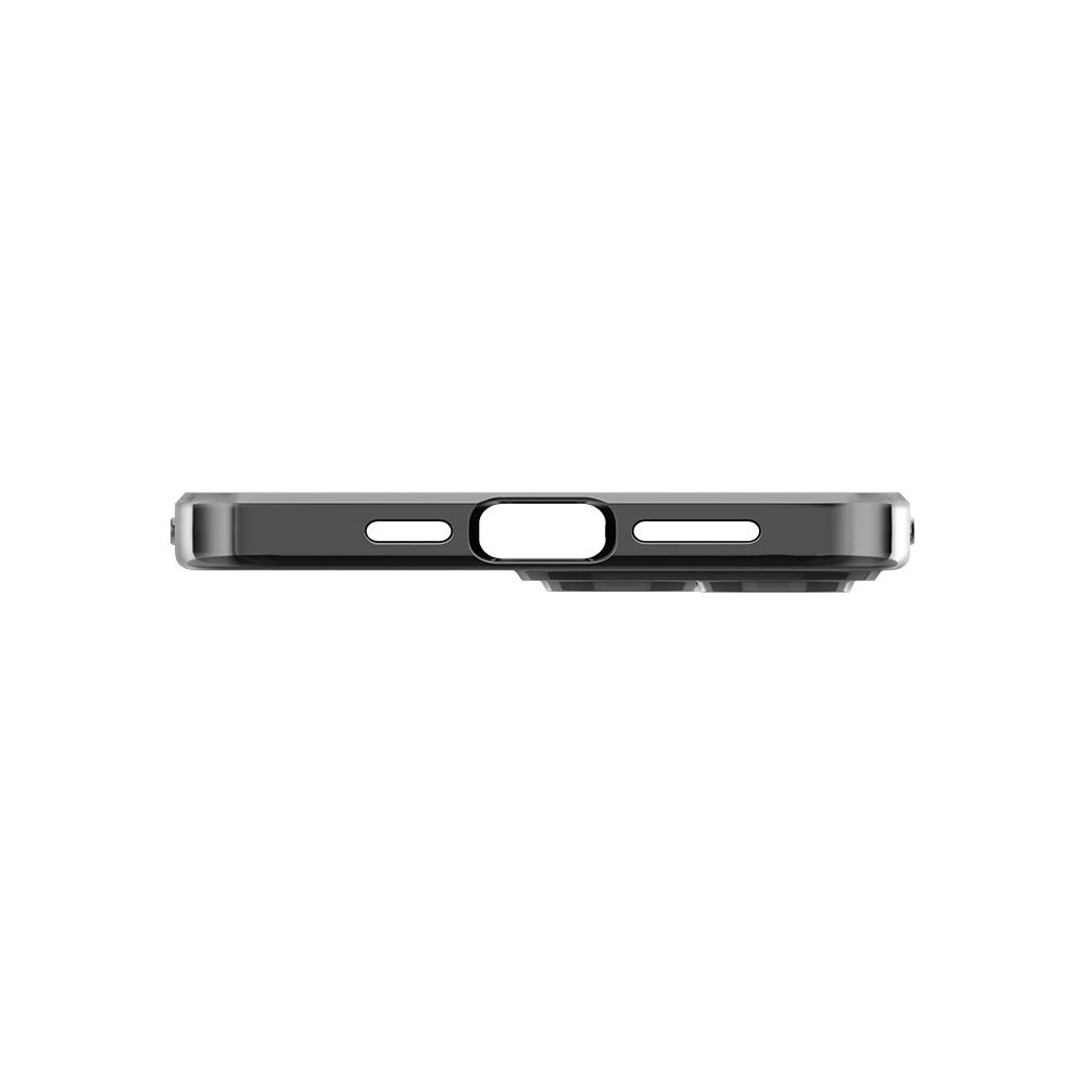 Hurtownia GSM - Etui Spigen Optik Crystal Apple iPhone 13 Pro Chrome Grey - SPN1999CHRGRY - {ean13} - Hurt