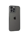 Hurtownia GSM - Etui Spigen Optik Crystal Apple iPhone 13 Pro Max Chrome Grey - SPN2000CHRGRY - {ean13} - Hurt