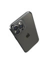 Hurtownia GSM - Etui Spigen Optik Crystal Apple iPhone 13 Pro Max Chrome Grey - SPN2000CHRGRY - {ean13} - Hurt
