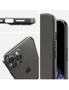 Hurtownia GSM - Etui Spigen Optik Crystal Apple iPhone 13 Pro Max Chrome Grey - SPN2000CHRGRY - {ean13} - Hurt