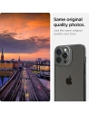 Hurtownia GSM - Etui Spigen Optik Crystal Apple iPhone 13 Pro Max Chrome Grey - SPN2000CHRGRY - {ean13} - Hurt