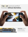 Hurtownia GSM - Etui Spigen Optik Crystal Apple iPhone 13 Pro Max Chrome Grey - SPN2000CHRGRY - {ean13} - Hurt