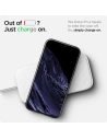 Hurtownia GSM - Etui Spigen Optik Crystal Apple iPhone 13 Pro Max Chrome Grey - SPN2000CHRGRY - {ean13} - Hurt
