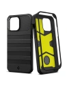 Hurtownia GSM - Etui Spigen Geo Armor 360 Apple iPhone 13 Pro Black - SPN2001BLK - {ean13} - Hurt
