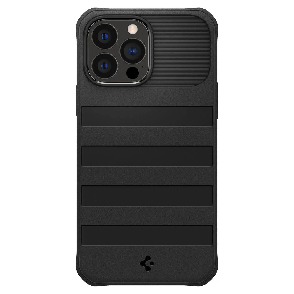 Hurtownia GSM - Etui Spigen Geo Armor 360 Apple iPhone 13 Pro černé - SPN2001BLK - {ean13} - Hurt