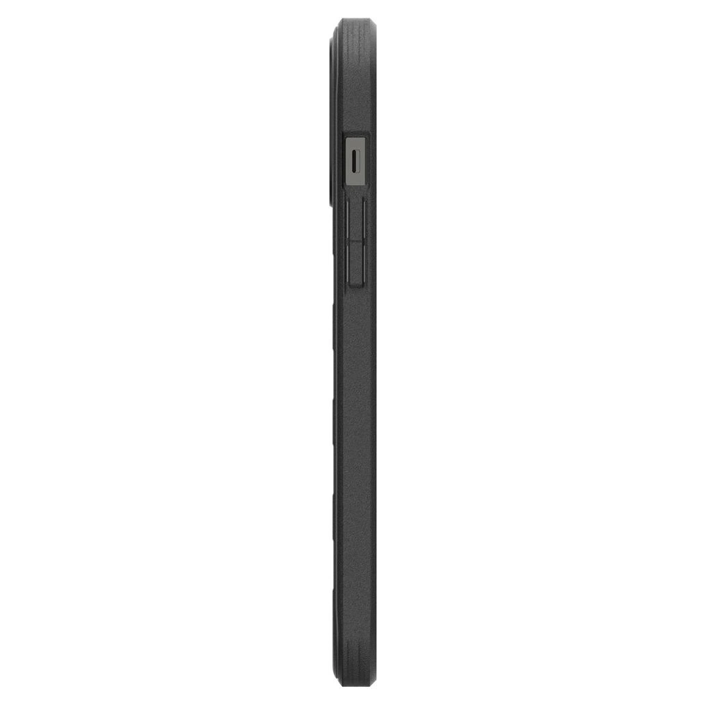 Hurtownia GSM - Etui Spigen Geo Armor 360 Apple iPhone 13 Pro černé - SPN2001BLK - {ean13} - Hurt