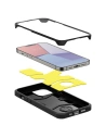 Hurtownia GSM - Etui Spigen Geo Armor 360 Apple iPhone 13 Pro Black - SPN2001BLK - {ean13} - Hurt