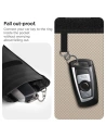 Hurtownia GSM - Klatka Faradaya Spigen Pouch Keyless RFID Signal Blocker Black - SPN2002BLK - {ean13} - Hurt