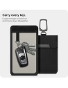 Hurtownia GSM - Klatka Faradaya Spigen Pouch Keyless RFID Signal Blocker Black - SPN2002BLK - {ean13} - Hurt