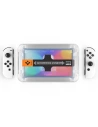 Hurtownia GSM - Tvrzené sklo Spigen GLAS.tR ez Fit Nintendo Switch Oled [2 PACK] - SPN2003 - {ean13} - Hurt