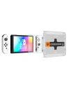 Hurtownia GSM - Tvrzené sklo Spigen GLAS.tR ez Fit Nintendo Switch Oled [2 PACK] - SPN2003 - {ean13} - Hurt