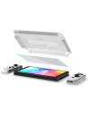 Hurtownia GSM - Tvrzené sklo Spigen GLAS.tR ez Fit Nintendo Switch Oled [2 PACK] - SPN2003 - {ean13} - Hurt